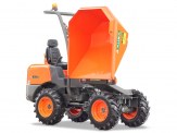 Dumper Ausa D100AHG