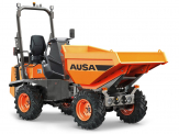 Dumper Ausa D201AHG