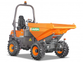 Dumper Ausa D300AHG