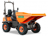 Dumper Ausa D301AHG