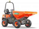 Dumper Ausa D350AHG