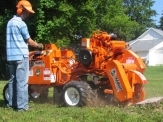 Pařezová fréza Bandit Model 2150