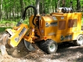 Pařezová fréza Bandit Model 2890
