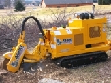 Pařezová fréza Bandit Model 2900