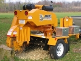 Pařezová fréza Bandit Model 3200 Towable