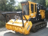 Lesní fréza Bandit Model 3500