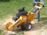 Pařezová fréza Bandit Model HB20