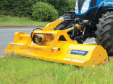 Mulčovač Bomford Turner Turbo Mower