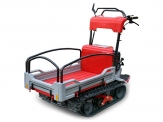 Pásový minidumper Canycom BH-41