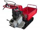 Pásový minidumper Canycom BP-31 / BP-35