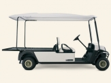 Přepravní vozík Cushman Shuttle 2