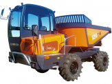 Dumper D´Avino 120TW