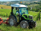 Kompaktní traktory Deutz-Fahr Řada 3