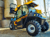 Mini Agri 20.4 Smart