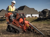 Rýhovač Ditch Witch C30X