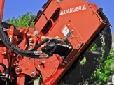 Mikrorýhovač Ditch Witch MT12