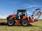 Rýhovač Ditch Witch RT125