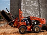Rýhovač Ditch Witch RT45