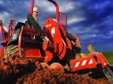 Rýhovač Ditch Witch RT55
