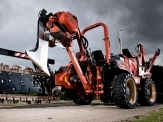 Rýhovač Ditch Witch RT80