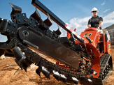 Rýhovač Ditch Witch ST37X