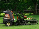 Rýhovač Ditch Witch Zahn