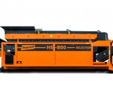 Hvězdicový třídič Doppstadt HS 800 Selector