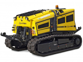 Svahový nosič Energreen RoboPower