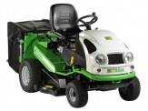 Traktorová sekačka Etesia Hydro 100E