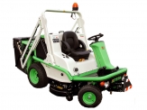 Traktorová sekačka Etesia Hydro 124D