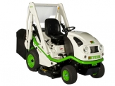 Traktorová sekačka Etesia Hydro 124P