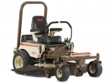 Sekačka Grasshopper 124V