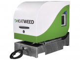 Zařízení pro likvidaci plevele Heatweed řada Mini 2.1