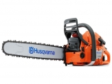 Motorová pila Husqvarna 372 XP G X-TORQ