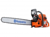 Motorová pila Husqvarna 390 XP