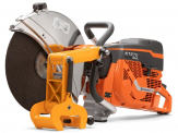 Rozbrušovací pila Husqvarna K 1270 Rail