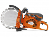 Prstencová rozbrušovací pila Husqvarna K 970 Ring