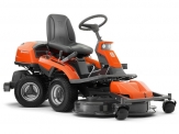 Rider Husqvarna R 316Ts AWD