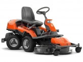 Rider Husqvarna R 316TXs AWD