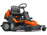 Rider Husqvarna R 418Ts AWD