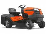 Zahradní traktor Husqvarna TC 130