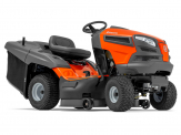 Zahradní traktor Husqvarna TC 139T