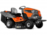 Zahradní traktor Husqvarna TC 242TX