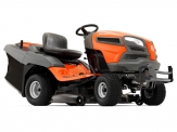 Zahradní traktor Husqvarna TC 338