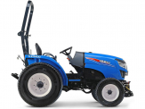 Univerzální traktor Iseki TLE 3400