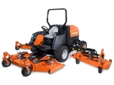 Rotační sekačka Jacobsen HR9016T