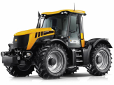 Traktory JCB Fastrac řada 3000
