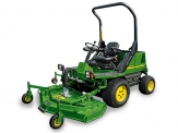 Rotační žací stroj John Deere 1505