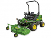 Rotační žací stroj John Deere 1505 Series II