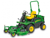 Rotační žací stroj John Deere 1570 TerrainCut